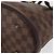 LOUIS VUITTON Sac à épaule Damier Ebene Marais N42240 LV Auth bs32014 Damier ebène - vue 16
