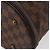 LOUIS VUITTON Sac à épaule Damier Ebene Marais N42240 LV Auth bs32014 Damier ebène - vue 18