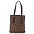 LOUIS VUITTON Sac à épaule Damier Ebene Marais N42240 LV Auth bs32014 Damier ebène - vue 2