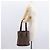 LOUIS VUITTON Sac à épaule Damier Ebene Marais N42240 LV Auth bs32014 Damier ebène - vue 26