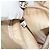 PRADA Borsa a Mano Satin Bianco Auth bs31836 - vista 12