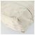 PRADA Borsa a Mano Satin Bianco Auth bs31836 - vista 15