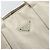 PRADA Borsa a Mano Satin Bianco Auth bs31836 - vista 17