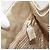 PRADA Borsa a Mano Satin Bianco Auth bs31836 - vista 23