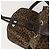 Autre Marque Zaino in nylon marrone e oro Auth yk20025 di BOTTEGA VENETA D'oro - vista 18