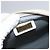 Christian Dior Borsa a spalla in tela a nido d'ape PVC oro bianco Auth 158146 D'oro - vista 11