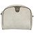 Christian Dior Borsa a spalla in tela a nido d'ape PVC oro bianco Auth 158146 D'oro - vista 13
