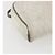 Christian Dior Borsa a spalla in tela a nido d'ape PVC oro bianco Auth 158146 D'oro - vista 16