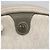 Christian Dior Borsa a spalla in tela a nido d'ape PVC oro bianco Auth 158146 D'oro - vista 17