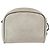 Christian Dior Borsa a spalla in tela a nido d'ape PVC oro bianco Auth 158146 D'oro - vista 2