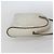 Christian Dior Borsa a spalla in tela a nido d'ape PVC oro bianco Auth 158146 D'oro - vista 4
