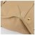 PRADA Borsa a Mano in Pelle 2 in 1 Beige Oro Auth ka1190 D'oro - vista 15