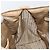 PRADA Borsa a Mano in Pelle 2 in 1 Beige Oro Auth ka1190 D'oro - vista 23