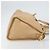 PRADA Borsa a Mano in Pelle 2 in 1 Beige Oro Auth ka1190 D'oro - vista 3