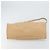 PRADA Borsa a Mano in Pelle 2 in 1 Beige Oro Auth ka1190 D'oro - vista 5