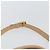 PRADA Borsa a Mano in Pelle 2 in 1 Beige Oro Auth ka1190 D'oro - vista 9
