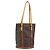 LOUIS VUITTON Borsa a Spalla Monogram Bucket GM M42236 LV Auth 157917 Monogramma