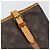 LOUIS VUITTON Borsa a Spalla Monogram Bucket GM M42236 LV Auth 157917 Monogramma - vista 10