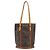 LOUIS VUITTON Borsa a Spalla Monogram Bucket GM M42236 LV Auth 157917 Monogramma - vista 13