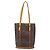LOUIS VUITTON Borsa a Spalla Monogram Bucket GM M42236 LV Auth 157917 Monogramma - vista 2