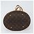 LOUIS VUITTON Borsa a Spalla Monogram Bucket GM M42236 LV Auth 157917 Monogramma - vista 5