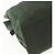 PRADA Ketten-Tote aus Nylon Khaki Silber Authentisch am10142 - Ansicht 14