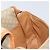Céline Borsa a Spalla in Tela Macadam CELINE PVC Beige Oro Auth am10146 D'oro - vista 20