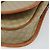 Céline Borsa a Spalla in Tela Macadam CELINE PVC Beige Oro Auth am10146 D'oro - vista 9