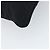 FENDI Zucca Canvas Tote Bag Schwarz Silber Auth 158397 - Ansicht 16