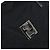 FENDI Zucca Canvas Tote Bag Schwarz Silber Auth 158397 - Ansicht 17