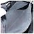 FENDI Zucca Canvas Tote Bag Schwarz Silber Auth 158397 - Ansicht 21