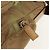 PRADA Schultertasche Nylon Khaki Silber Authentisch fm4987 - Ansicht 18