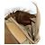 PRADA Schultertasche Nylon Khaki Silber Authentisch fm4987 - Ansicht 19
