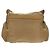 PRADA Schultertasche Nylon Khaki Silber Authentisch fm4987 - Ansicht 2