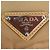 PRADA Schultertasche Nylon Khaki Silber Authentisch fm4987 - Ansicht 20