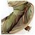 PRADA Schultertasche Nylon Khaki Silber Authentisch fm4987 - Ansicht 23