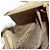 PRADA Schultertasche Nylon Khaki Silber Authentisch fm4987 - Ansicht 29