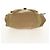 PRADA Schultertasche Nylon Khaki Silber Authentisch fm4987 - Ansicht 5