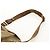 PRADA Schultertasche Nylon Khaki Silber Authentisch fm4987 - Ansicht 8