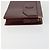 CARTIER Bolsa Clutch Must Line de Couro 2 Set Bordeaux Auth mr1596 - vista 4