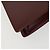 CARTIER Bolsa Clutch Must Line de Couro 2 Set Bordeaux Auth mr1596 - vista 7