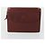 CARTIER Bolsa Clutch Must Line de Couro 2 Set Bordeaux Auth mr1596 - vista 9