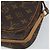 LOUIS VUITTON Borsa a Spalla Monogram Senlis M51222 LV Auth bs31906 Monogramma - vista 14
