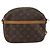 LOUIS VUITTON Borsa a Spalla Monogram Senlis M51222 LV Auth bs31906 Monogramma - vista 2