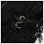Borsa da lavoro PRADA Nylon 2 vie Nero Argento Auth 155199 - vista 10