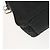 Borsa da lavoro PRADA Nylon 2 vie Nero Argento Auth 155199 - vista 16