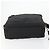 Borsa da lavoro PRADA Nylon 2 vie Nero Argento Auth 155199 - vista 5