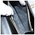 LOUIS VUITTON Borsa a Mano Epi Malesherbes Nera M52372 LV Auth 158324 Nero - vista 11