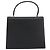 LOUIS VUITTON Borsa a Mano Epi Malesherbes Nera M52372 LV Auth 158324 Nero - vista 2