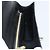LOUIS VUITTON Borsa a Mano Epi Malesherbes Nera M52372 LV Auth 158324 Nero - vista 20